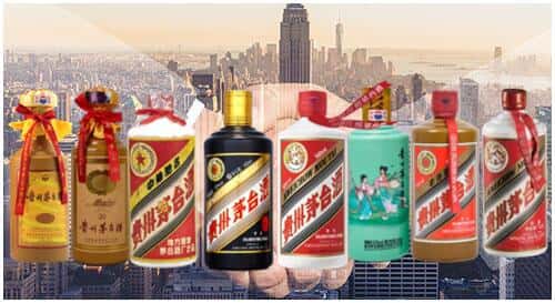 沧州泊头市回收茅台